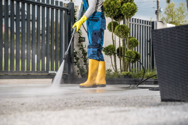 Best Patio and Deck Pressure Washing  in Fayetteville, TN